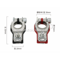 Battery Cable Terminal Thickened battery connector